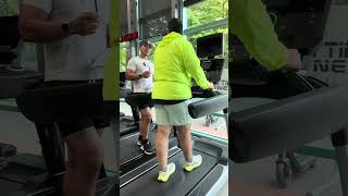 Chapter 7 introduction to cardio machines how to use properly and safely