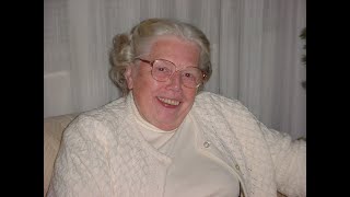 Mass of Christian Burial for Sister Marianne Schmitz, OP