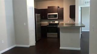 2A Floor Plan - Messina Luxury Apartments