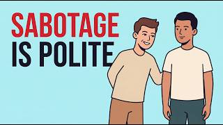 How Resentful People Undermine You Without Starting a Fight