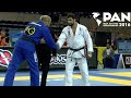 Bernardo faria vs leandro lo  pan championship 2016