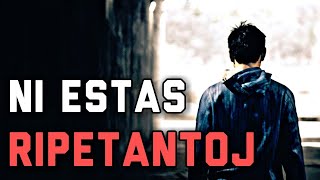 Ni Nomas Nin “Ripetantoj”