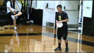 20110427 HBA G vs Iolani B semi-final.mp4