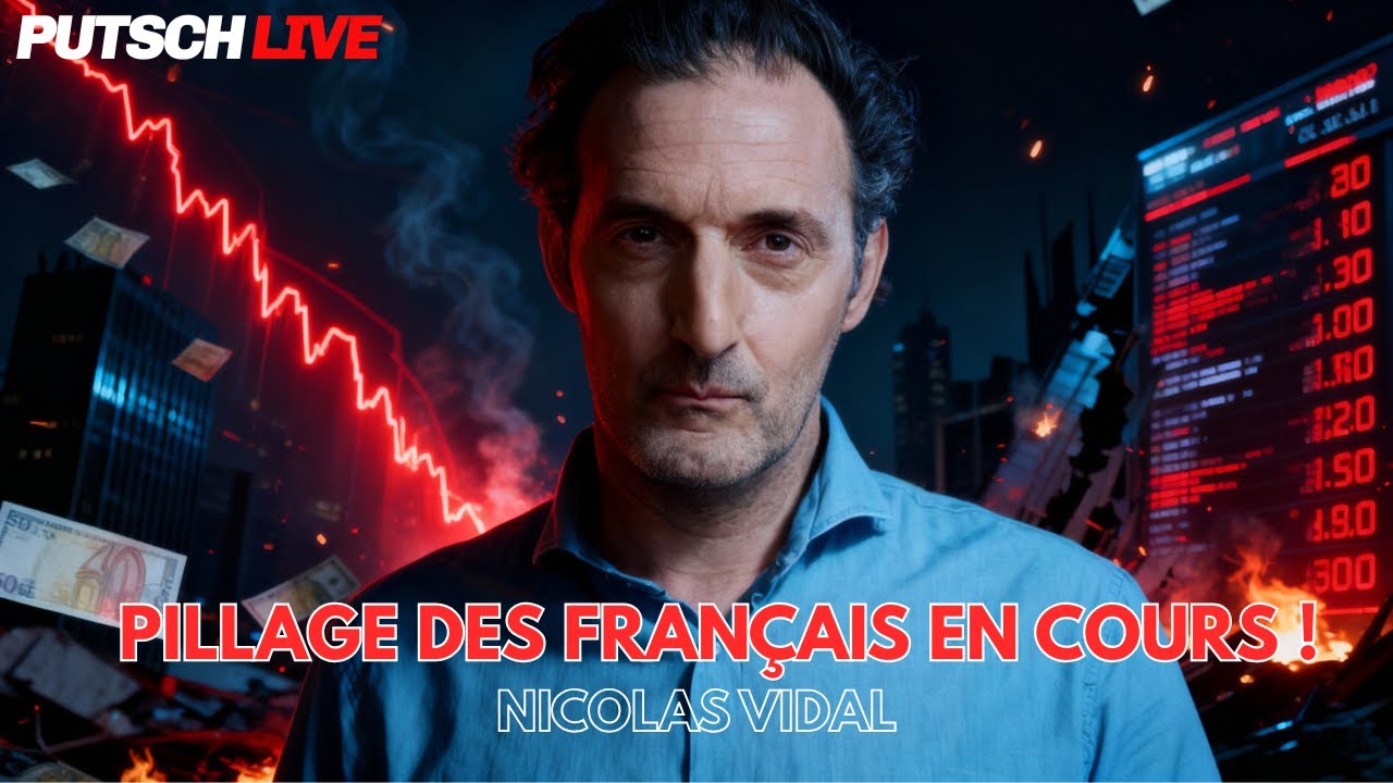 Dépenses folles, dérives et taxes : voilà le grand hold-up sur les Français !