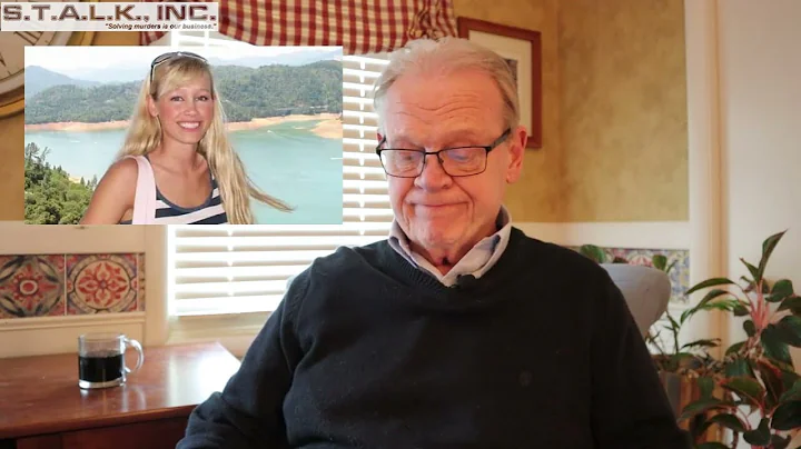 Sherri Papini, The Motive?
