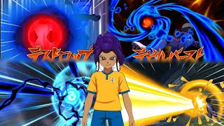 IE Victory Road All of Victor's moves