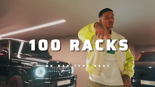 FREE Clavish X Fredo UK Rap Type Beat 2024 - 100 RACKS