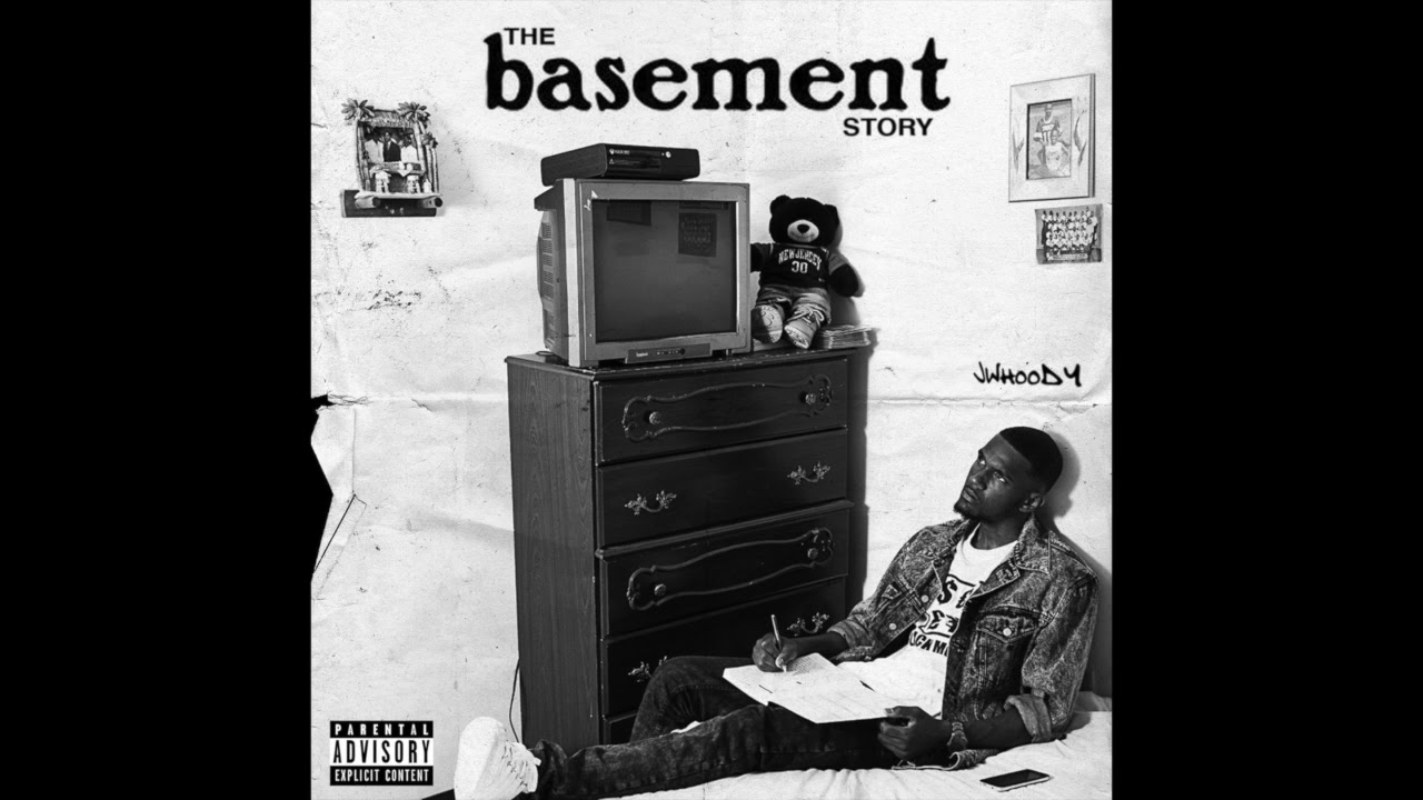 J Whoody - Gucci Sneakers (feat. Nya Lee)