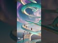 🧬 IMMORTAL FUTURE: Eternal Dawn #sora #sora #future #utopia