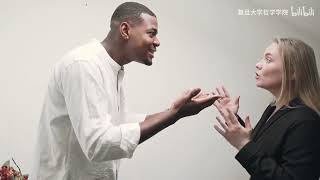 Why Social Darwinism is Wrong P1 PKUer | 为什么社会达尔文主义是错的？ P1 为什么社会达尔文主义是错的？ - 复旦大学 Fudan University