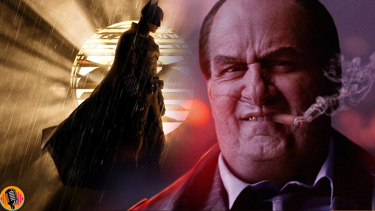 Matt Reeves Provides Story Reason For Batman's Absence In The Penguin ...