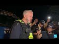 German police hunt suspect in Berlin Pride attack: 1 dead and 16 injured • FRANCE 24 English