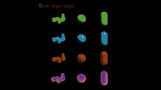 Shader Journey #1: Basic Toons