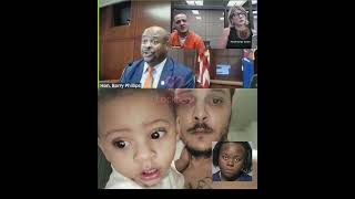 35-year-old Ralph Taylor of Milwaukee is accused of shooting and killing his son in Milwaukee