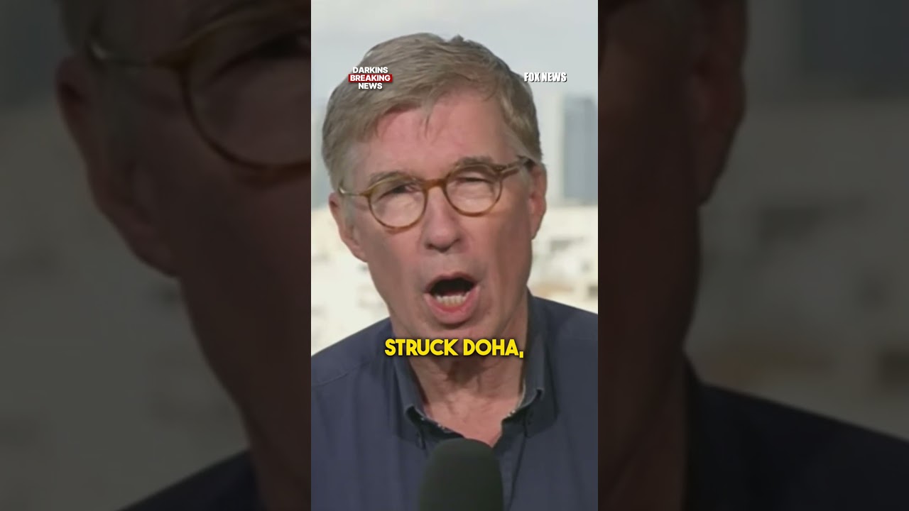 Hamas Leaders in Qatar Targeted by Israeli Strike