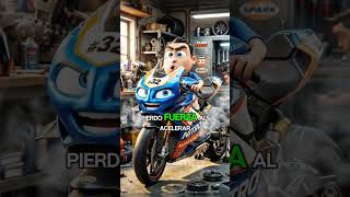Sígueme para mas tips de mecánica de motos #mecanicademotos #mototips #mantenimientomoto #mechanic