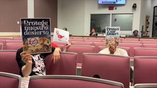 Pima County halts new data center permits for 120 days to update zoning rules