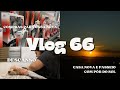 #VLOG 66 l COMPRAS, PASSEIO, CASA NOVA e mais…🥰