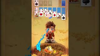 Solitaire Ocean V192- 800×1200 screenshot 2