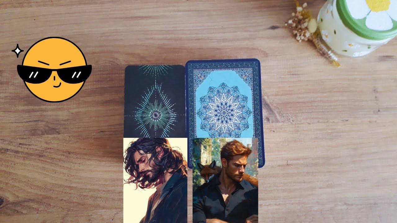 Son Karşılaşmanızda Hakkında Ne Düşündü🌺Fiziksel Olarak Seni Nasıl Buldu #tarot #desteseç