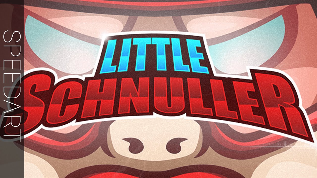 Speedart | LittleSchnuller 2019
