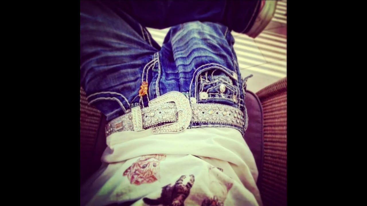 (free) prettifun + che + ginseng + misogi type beat - true religion