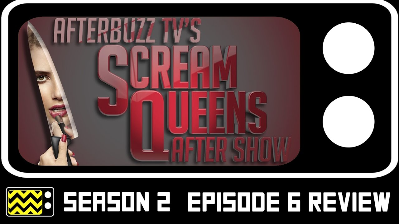 Scream Queens: Season 2, Episode 6 - Rotten Tomatoes