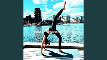 Sultry Koto and Strings - Vibe for Pure Meditation