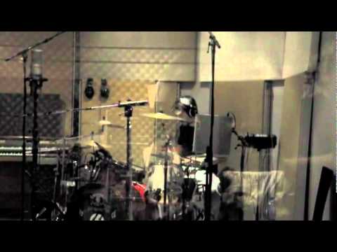Soup (7) — soup in studio - recording children of e.l.b.
