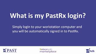 PastRx PDMP Integration | athenaClinicals | Training Video