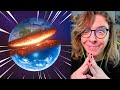 ERO ARRABBIATA e HO DISTRUTTO a METÀ la TERRA - Solar Smash