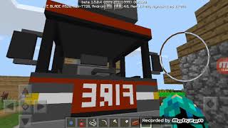 Пожарные на андроид с другом screenshot 1