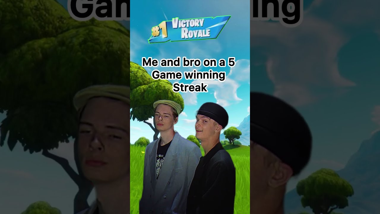 Proceeds To Lose The Game After Shorts Fortnite