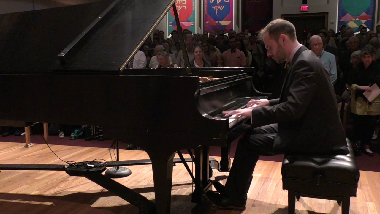 The Star-Spangled Banner (arr. Leopold Godowsky)