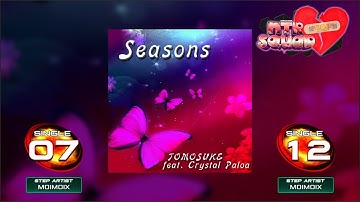 [PIU Simfiles] Seasons S7, S12