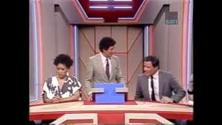 Super Password  August 18 1986
