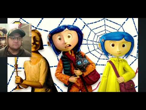 The Evolution Of Coraline (From 1990 To 2026) @Nostamous | REACTION TO...