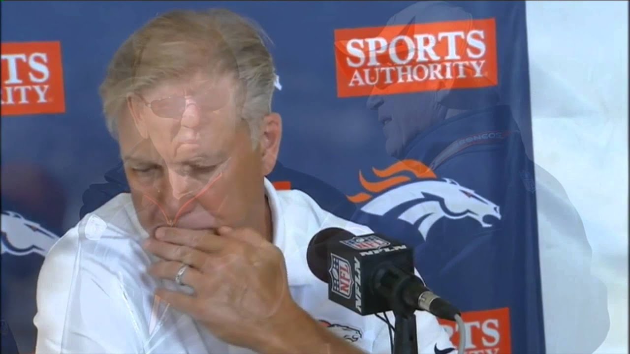 Pat Bowlen Tribute Song "Greatest Owner Ever"