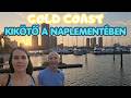 GOLD COAST, amit mások nem mutatnak 🇦🇺| Ízek, MAIN BEACH, kikötő ⚓️