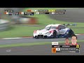 GAZOO Racing SUPER GT 2026年 第4戦 富士 ダイジェストムービー
