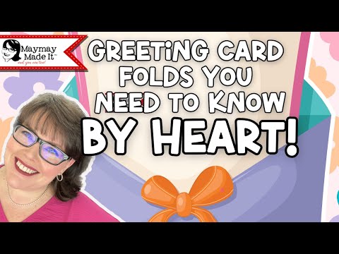 CARD MAKING MASTER CLASS!  And How to use Mystery Card Technique to Make them EFFORTLESS!