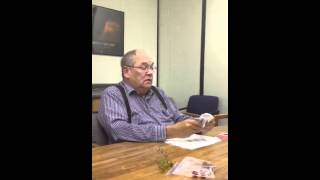 Celebrity Competition for George's wallet part II Profile