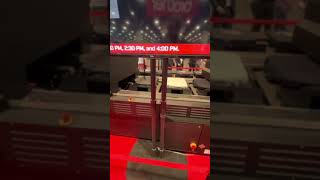 New Brother DTG Digital Line! GTX 600 Complete Printing Process. Printing United Las Vegas 2022