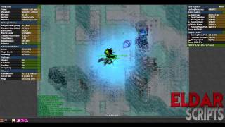 [WindBot][MS][ED] Nibelor Ice Cave [Eldar]