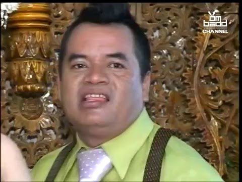 Campursari CSGK Manthous (2001)