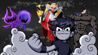 Team Nega - Rushed Pixie Rap