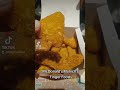 McDonald's Munich's Finger foods. #travelvlog #europe #viral