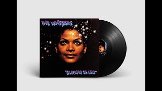 The Whispers - You Made Me So Very Happy