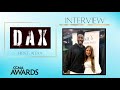 DAX ATTENDS FIRST AWARD WEEKEND EVER! |CCMA AWARDS|