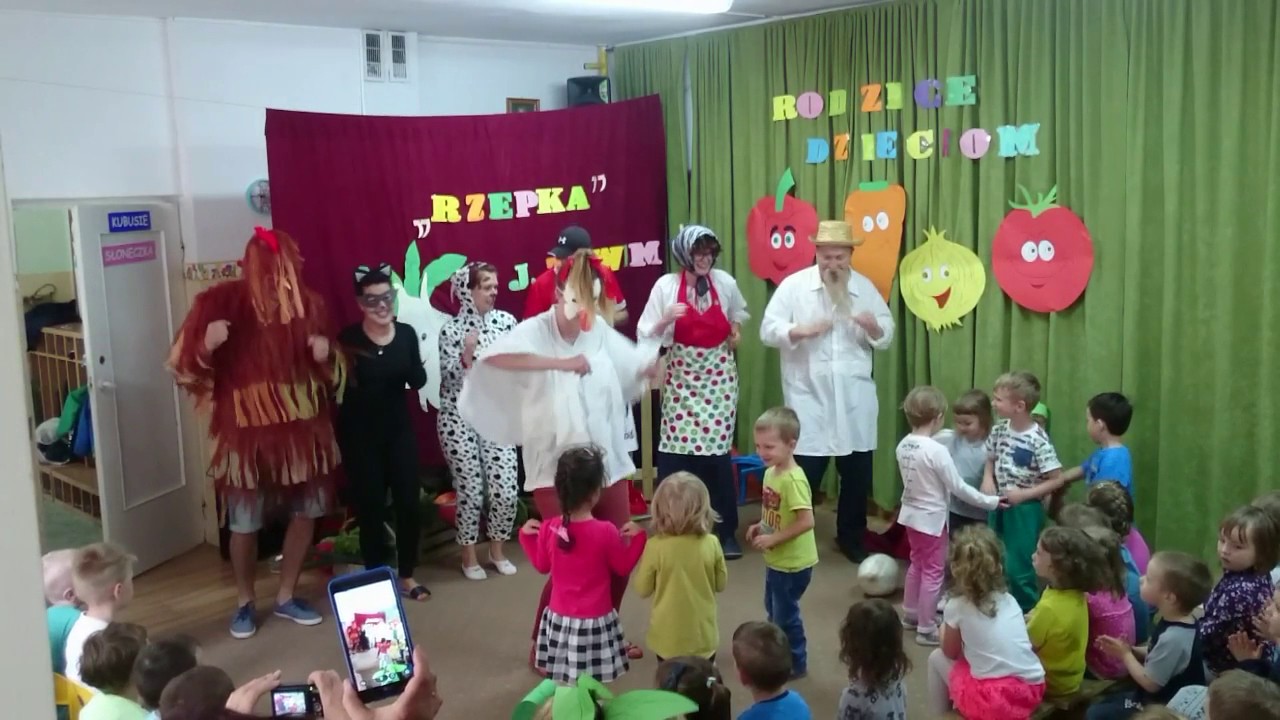 przedszkole KUBUŚ MRĄGOWO 